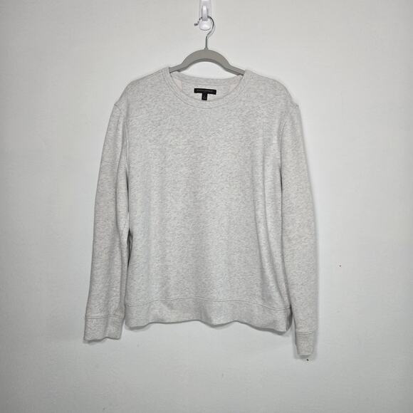 Banana Republic Men's Pullover Sweatshirt. Size Large. - Picture 1 of 4